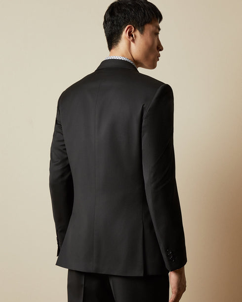 <P><Span Style="Text-Decoration: Underline;">Debonair Slim Fit Wool Jacket</Span></P>
<P>Every Gent Needs A Stylish Blazer...